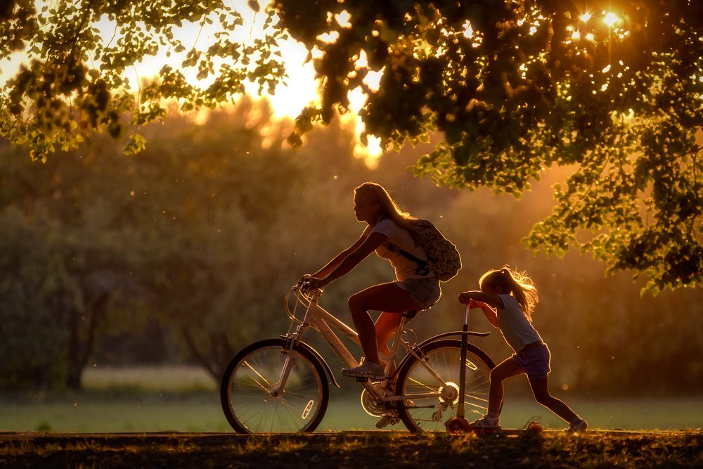 Фотография автора Юрий Юрьев
