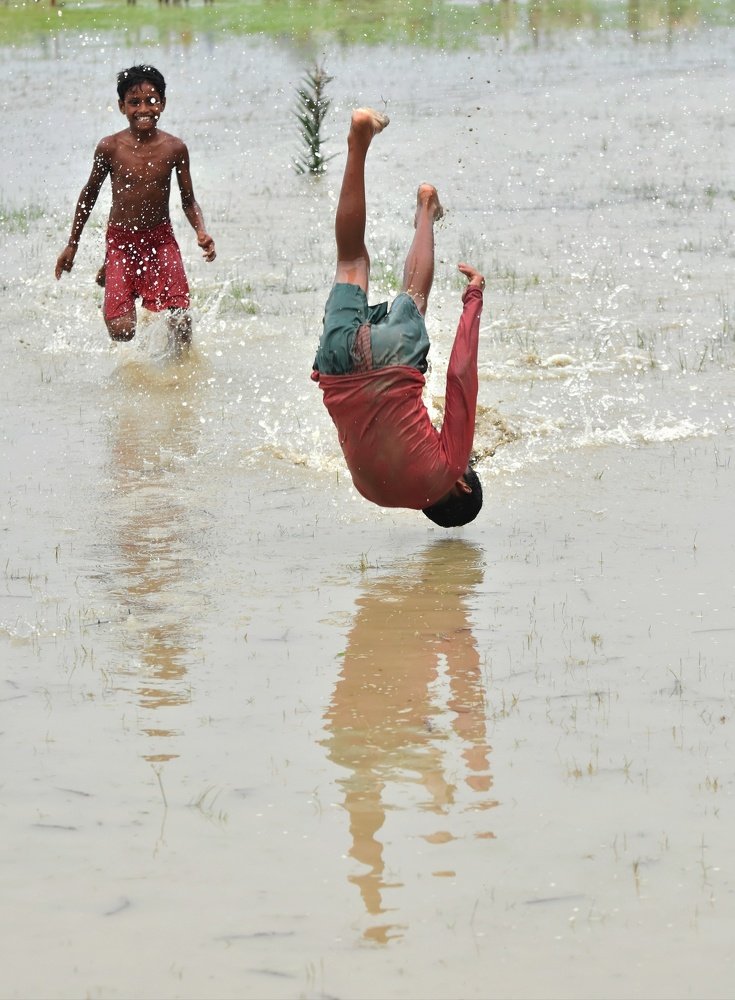 Photograph by Rupai Sahamandal
