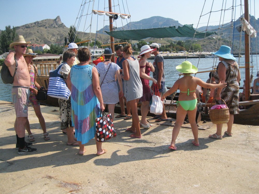 Photograph by Elena Khalizova