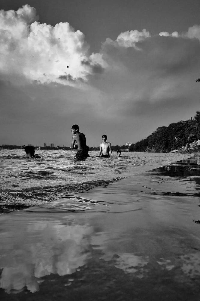 Photograph by Subrata Parui