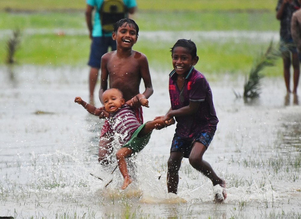 Photograph by Rupai Sahamandal