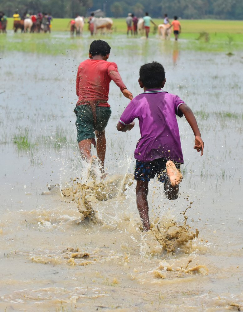 Photograph by Rupai Sahamandal