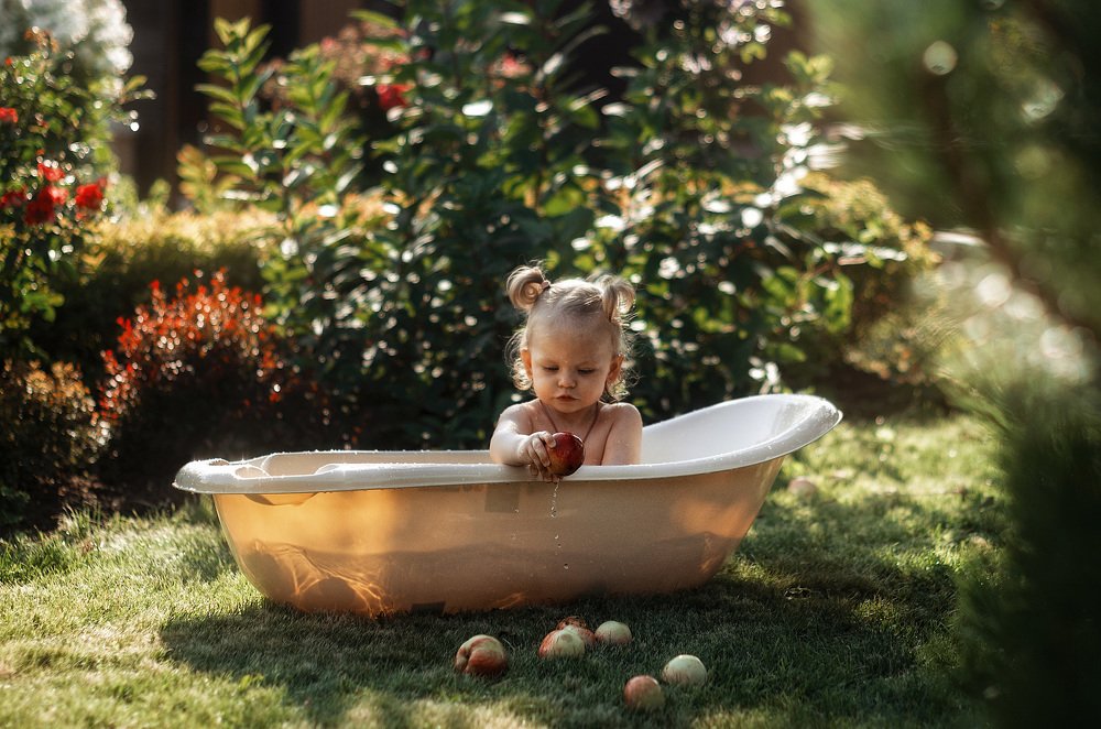 Photograph by Наталья Мелешкова