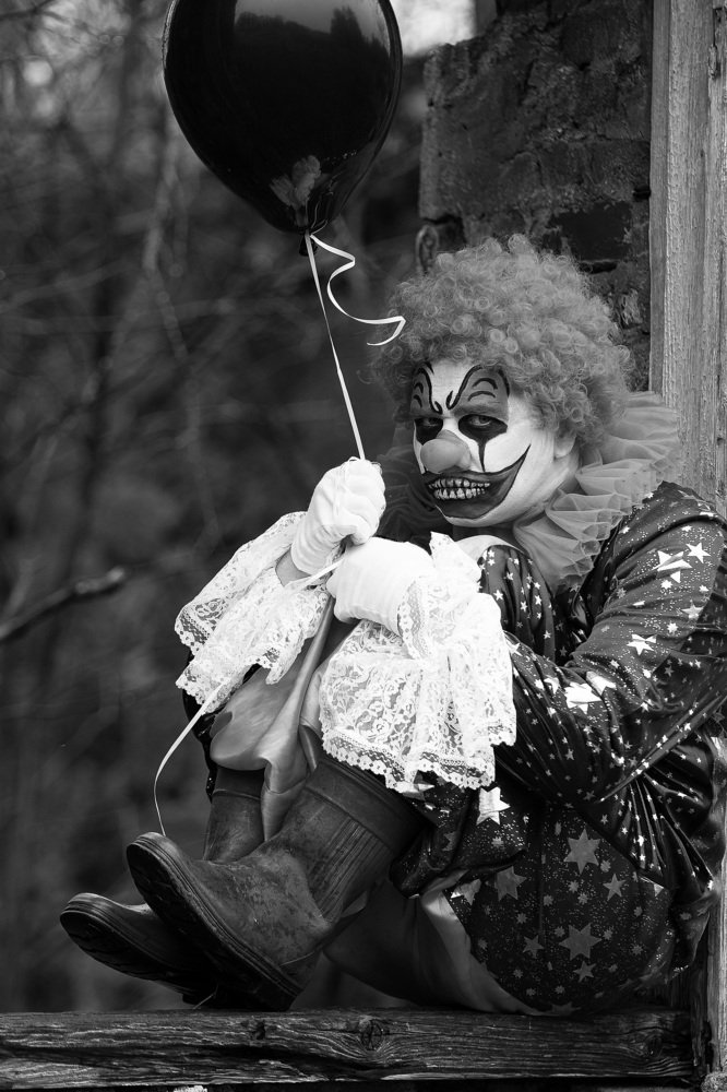 Одиночество