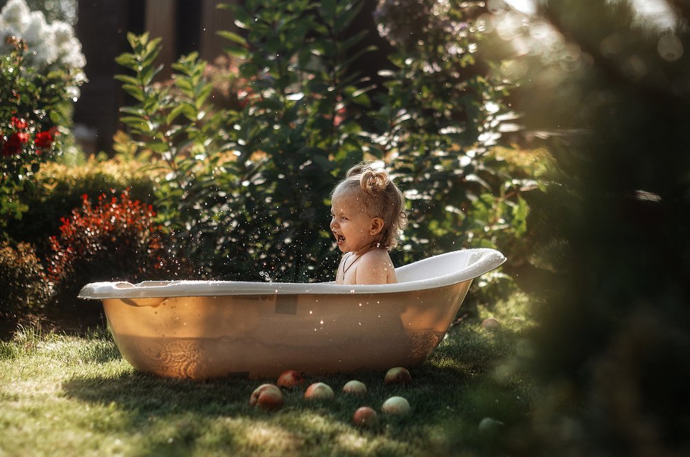 Последний день лета