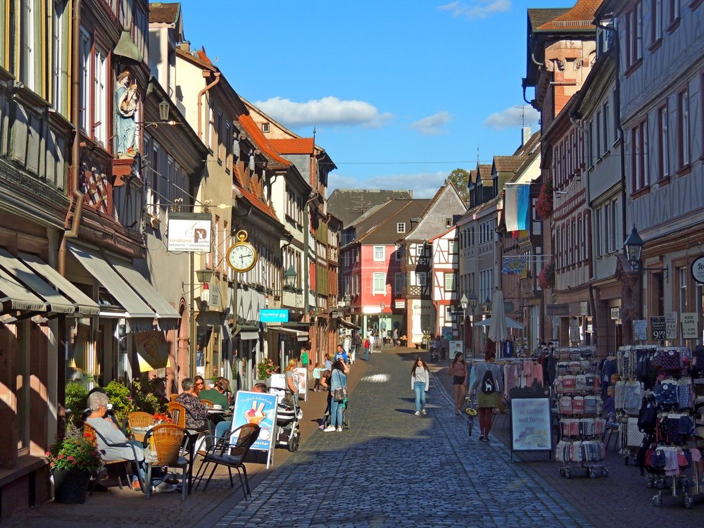 Мильтенберг