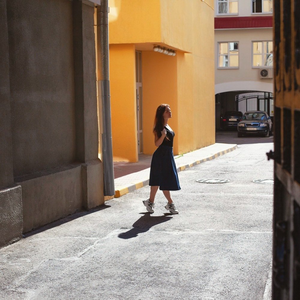 Photograph by Hanna Hertman