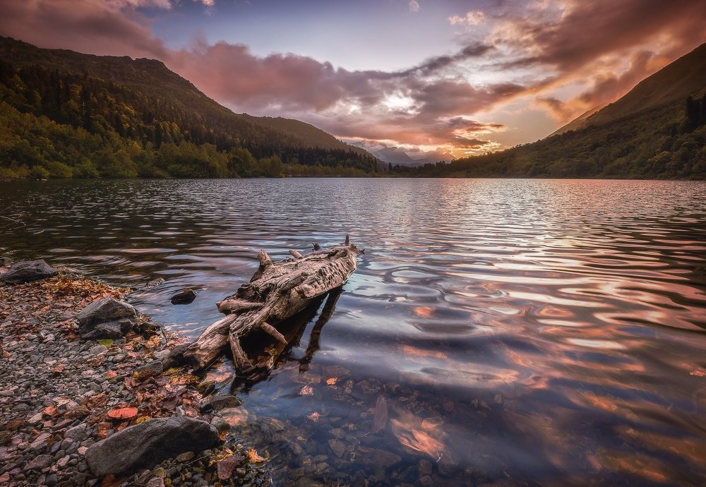 Photograph by Сергей Шабанов