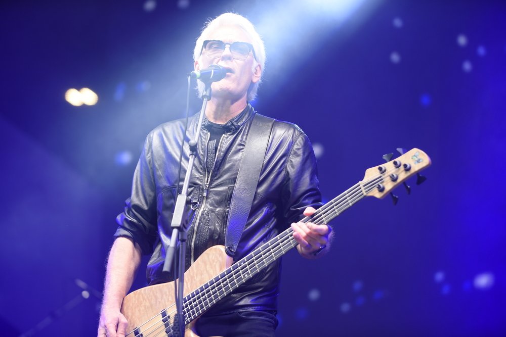 Фотография автора Паша Петров