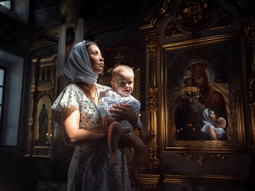 Photograph by Виктория Сагайдак