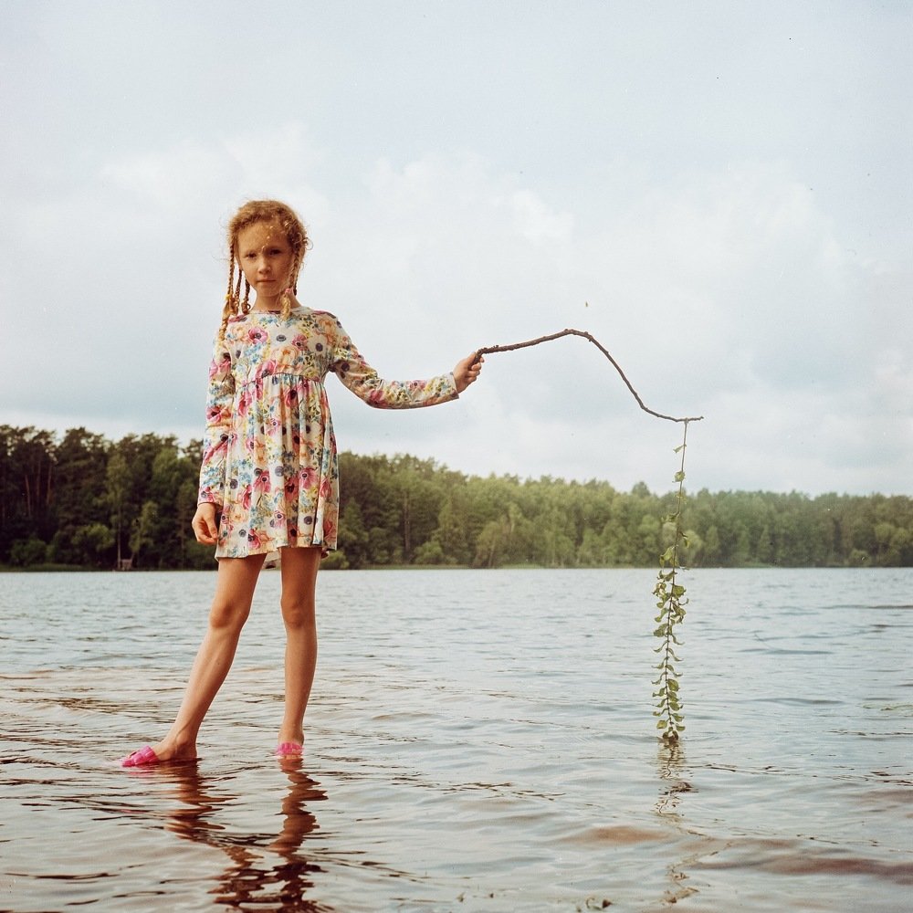 Photograph by Hanna Hertman