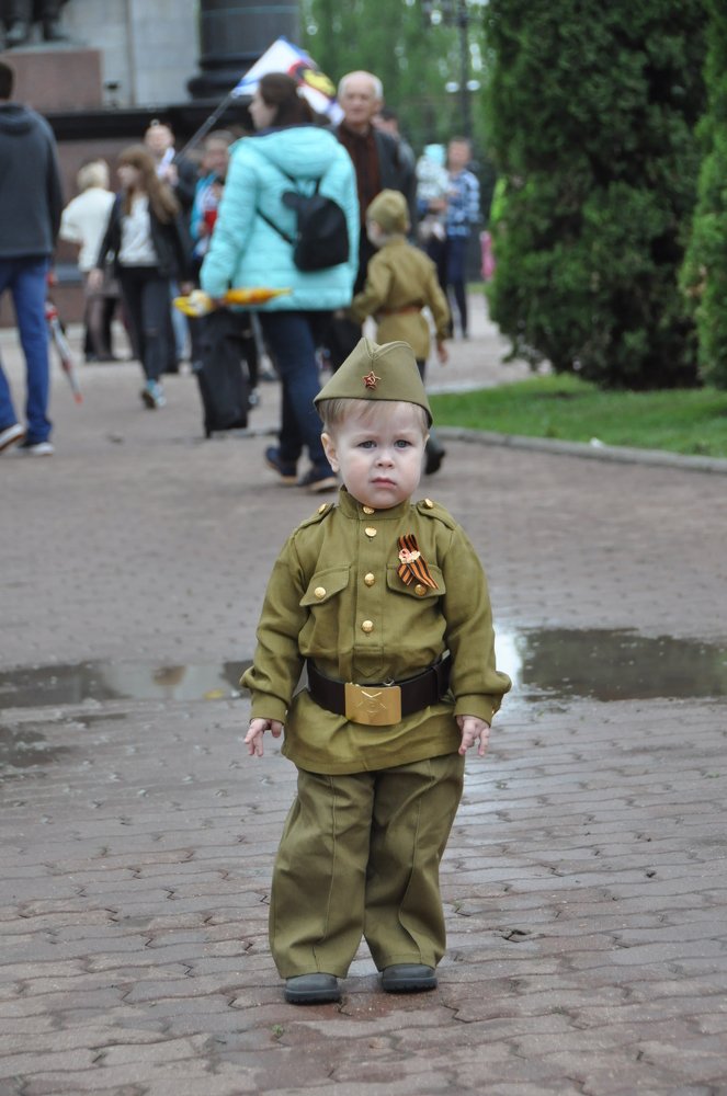 Photograph by Евгений Захаров