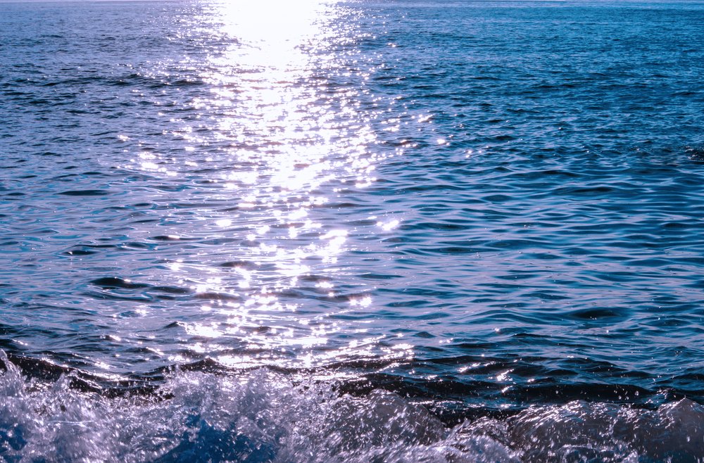 Photograph by Marika Charkviani