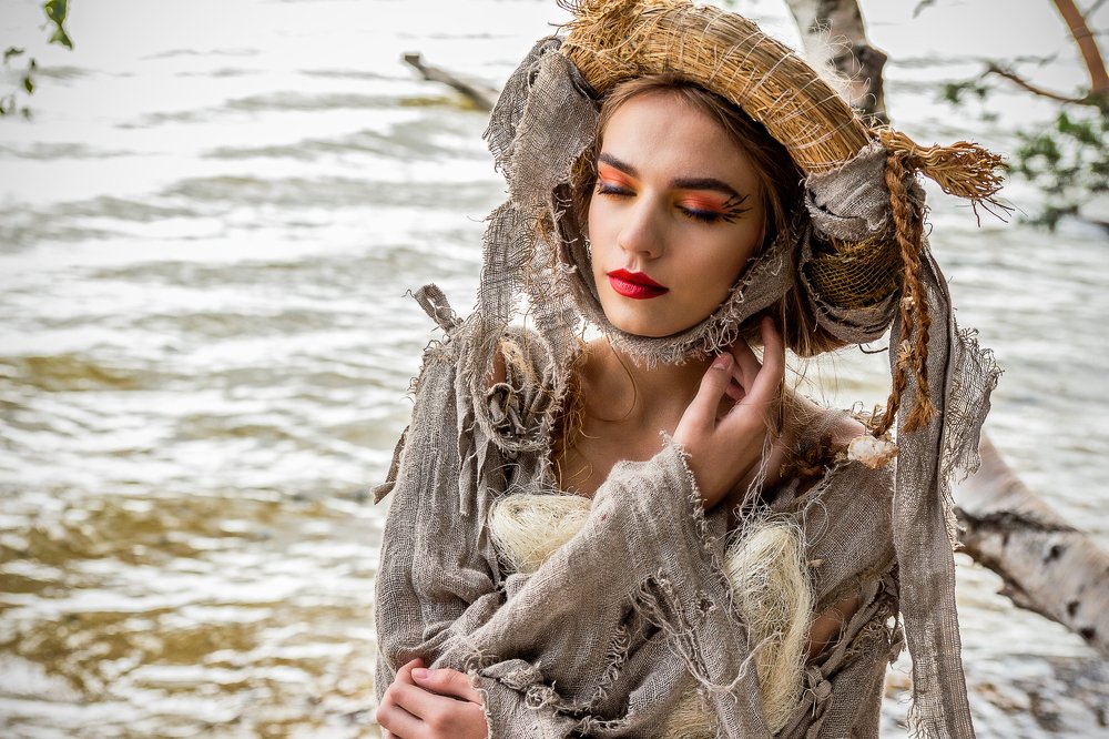 Фотография автора Виктория Хилицкая