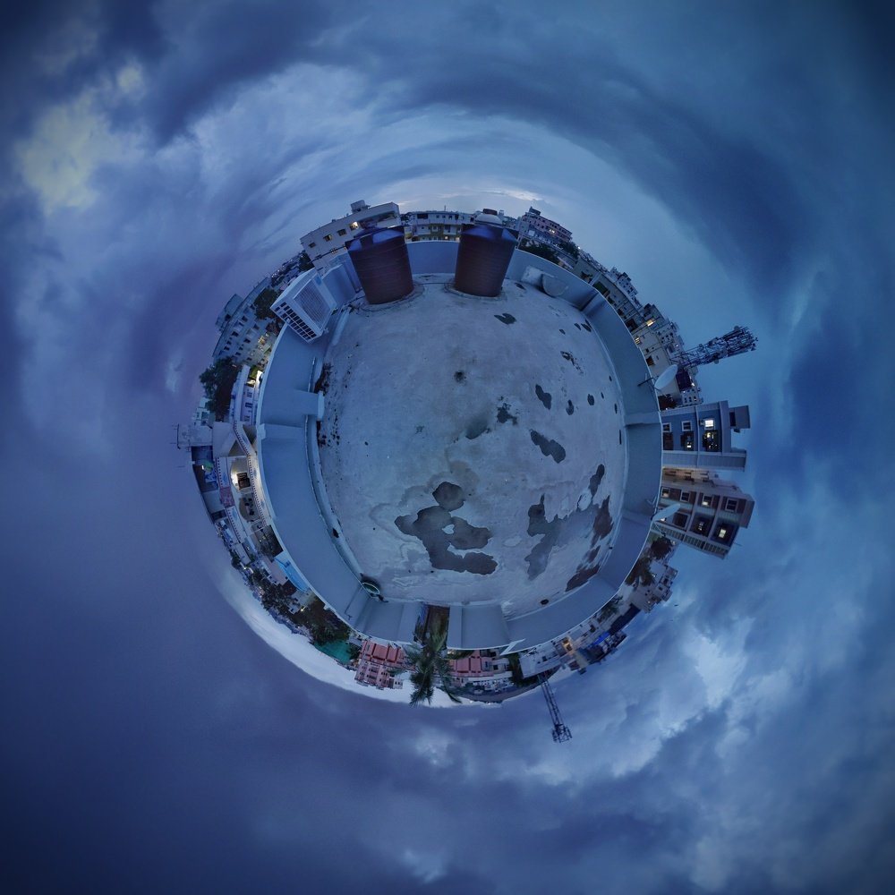 Photograph by Sai udeep sagar Yadalla