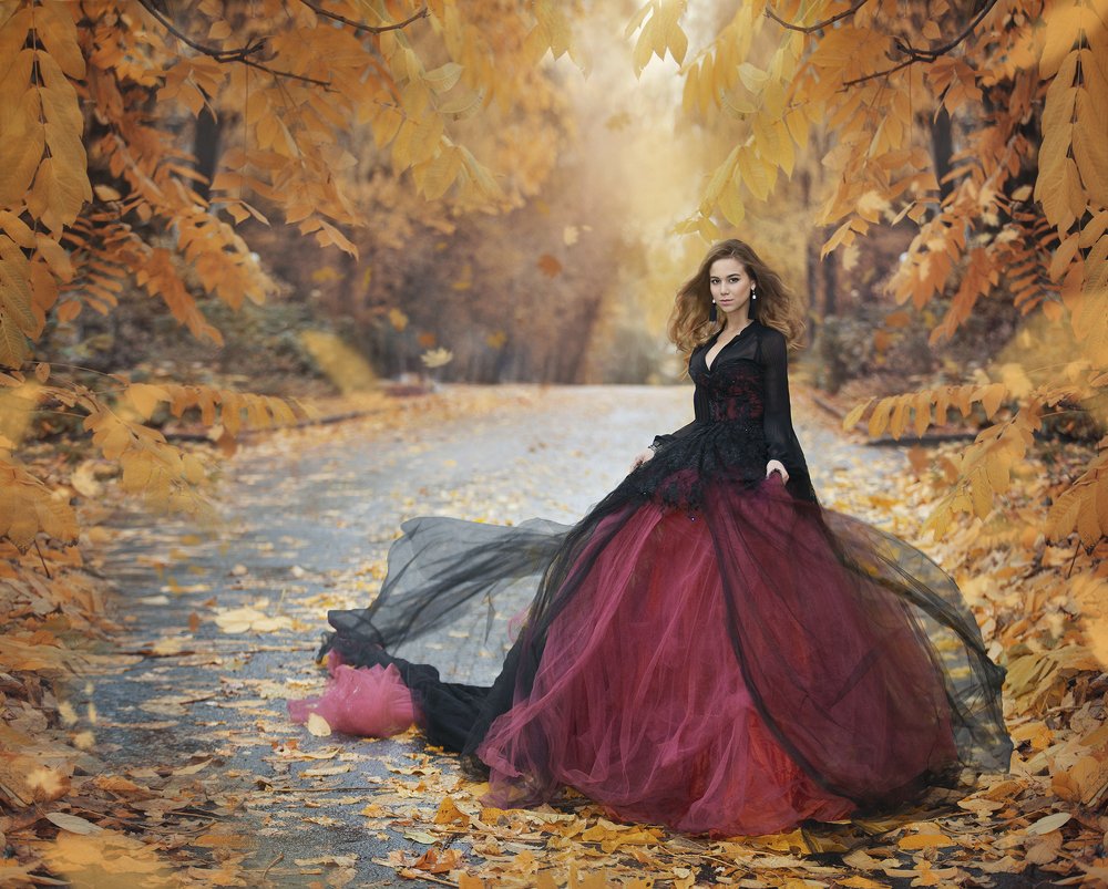 Photograph by Татьяна Трусова