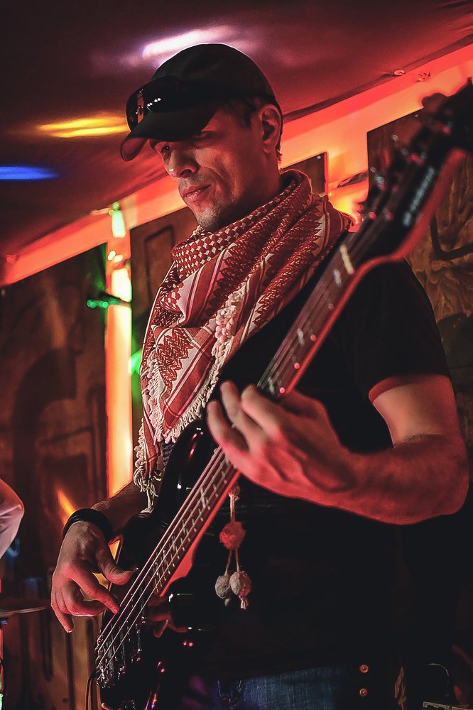 Photograph by Анастасия Донская