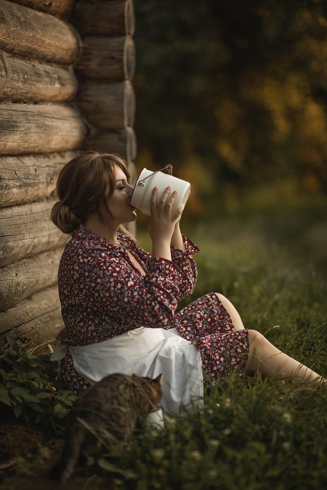 Photograph by Елена Жаркова