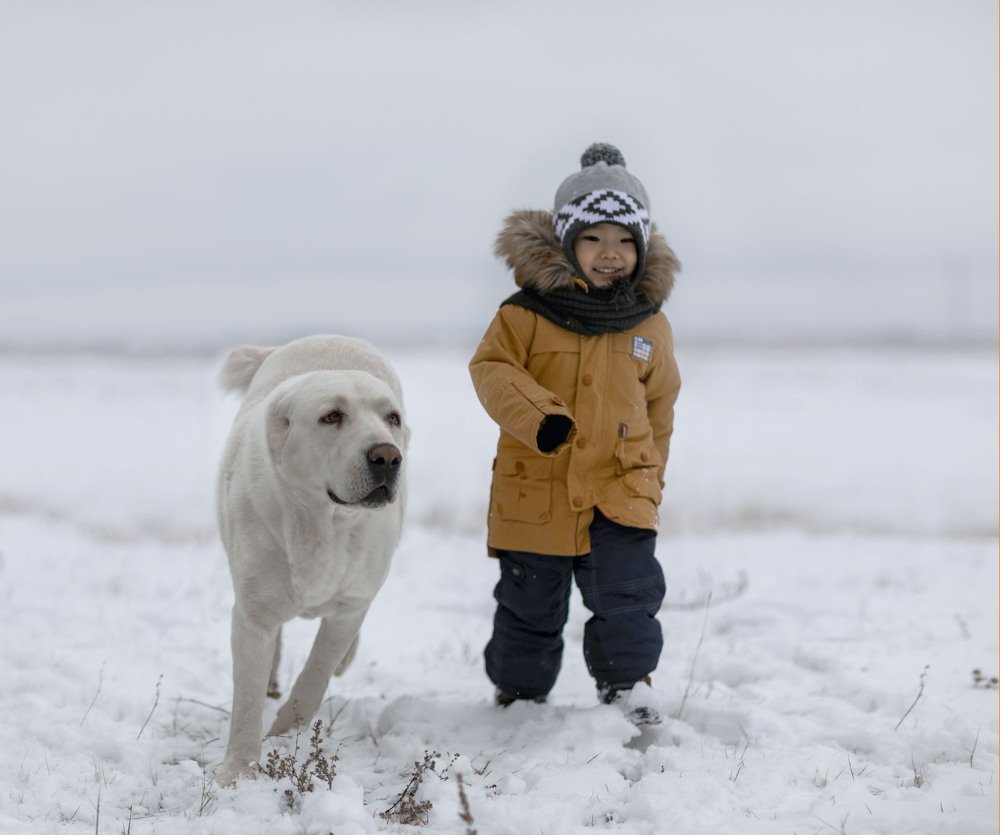 Photograph by ILYANA ABRAKHOVA