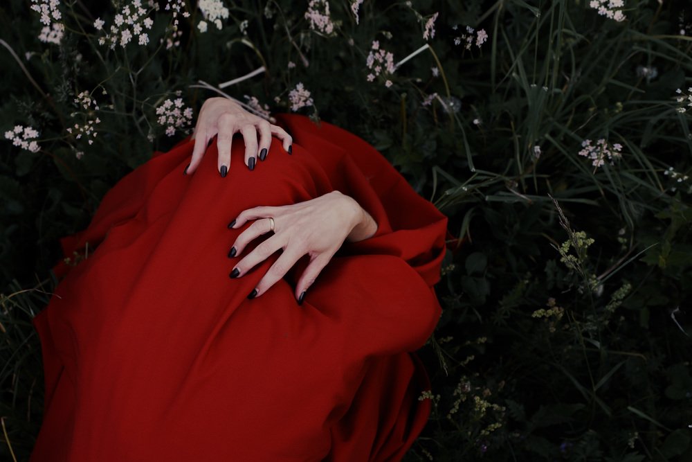 Photograph by Евгения Жос