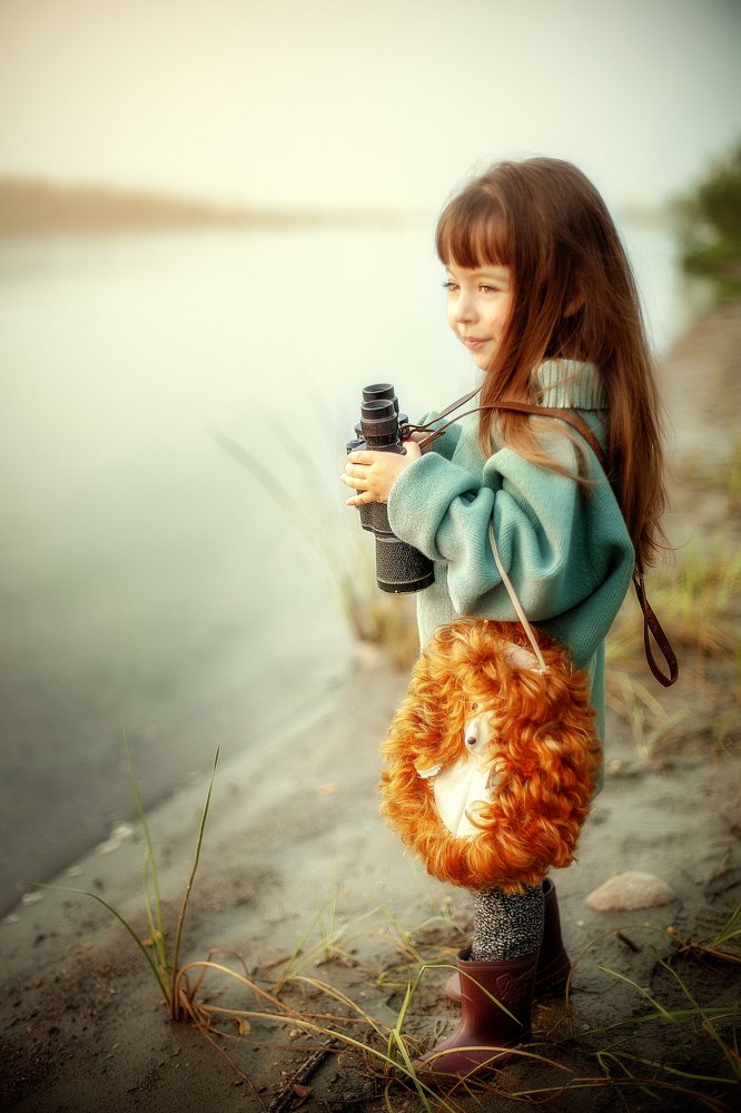 Photograph by Наталья Октябрьская