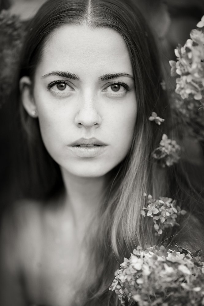 Фотография автора IRINA GUSHCHINA