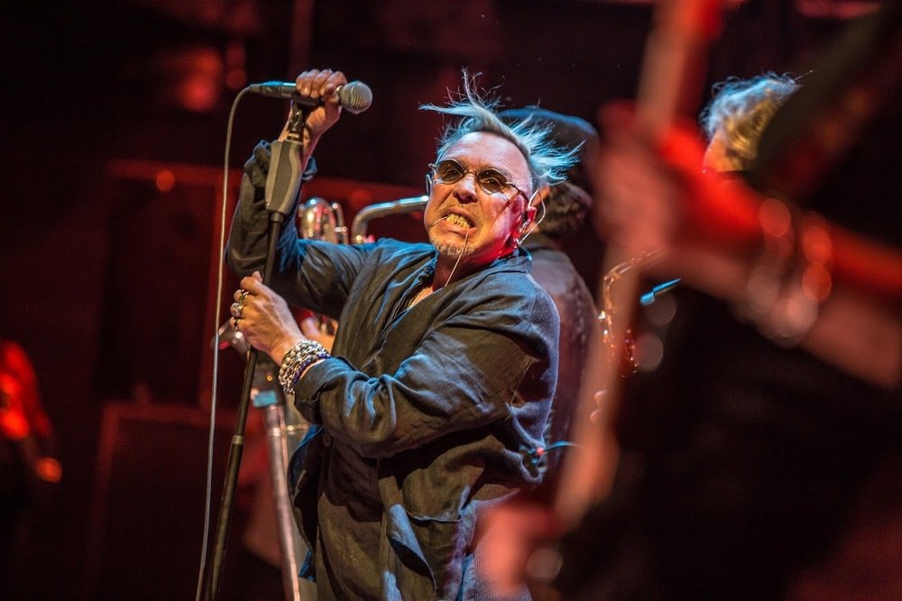 Photograph by Александр Комаров