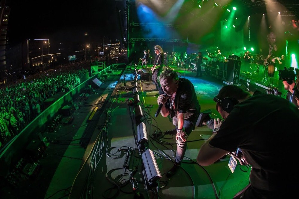 Photograph by Александр Комаров