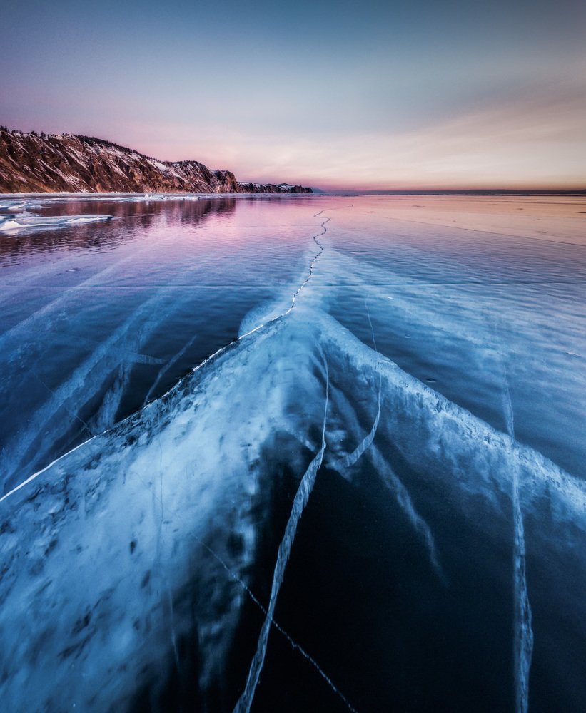 Photograph by Сергей Шабанов