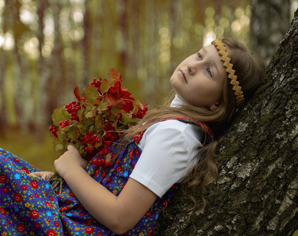 Photograph by Владимир Коновалов