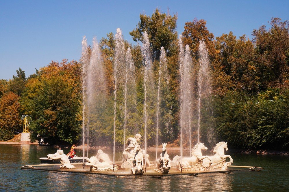 Photograph by Алия Байсыкова