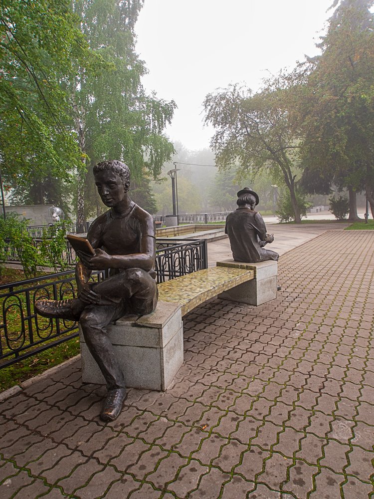 Photograph by Сергей Киселев