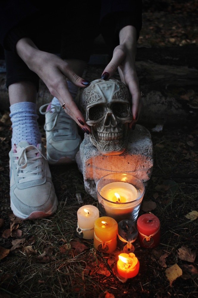 Photograph by Екатерина Амирасланова