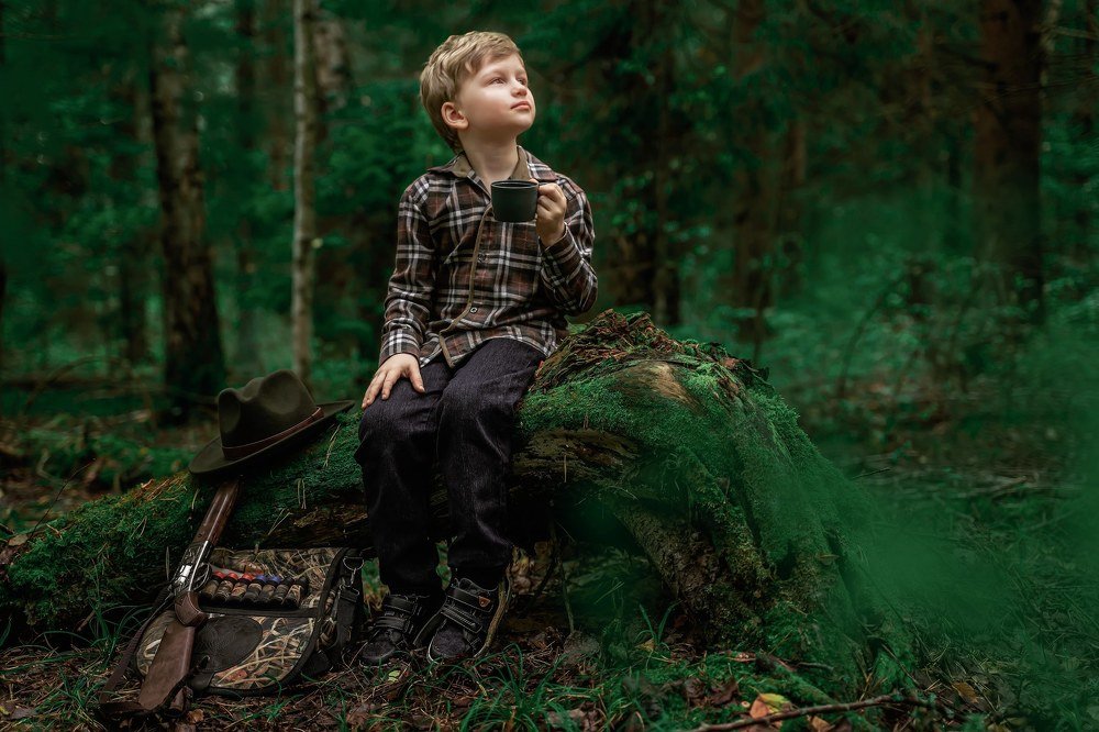 Photograph by Владимир Коновалов