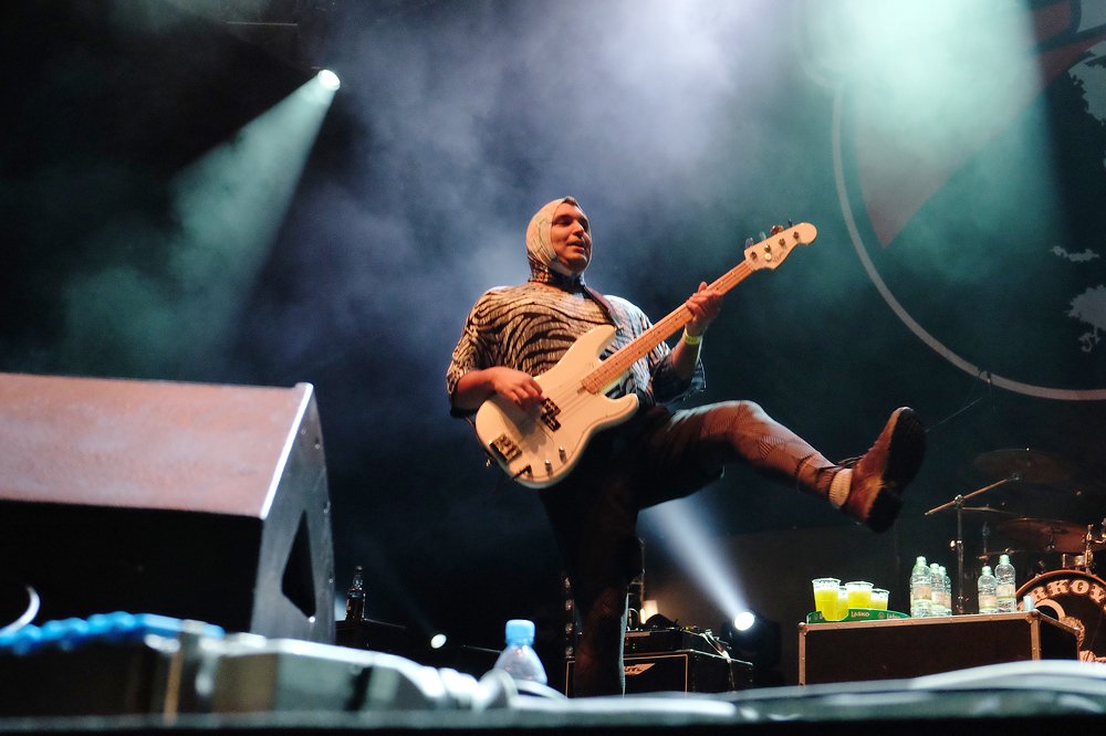 Photograph by Tjaša Završnik