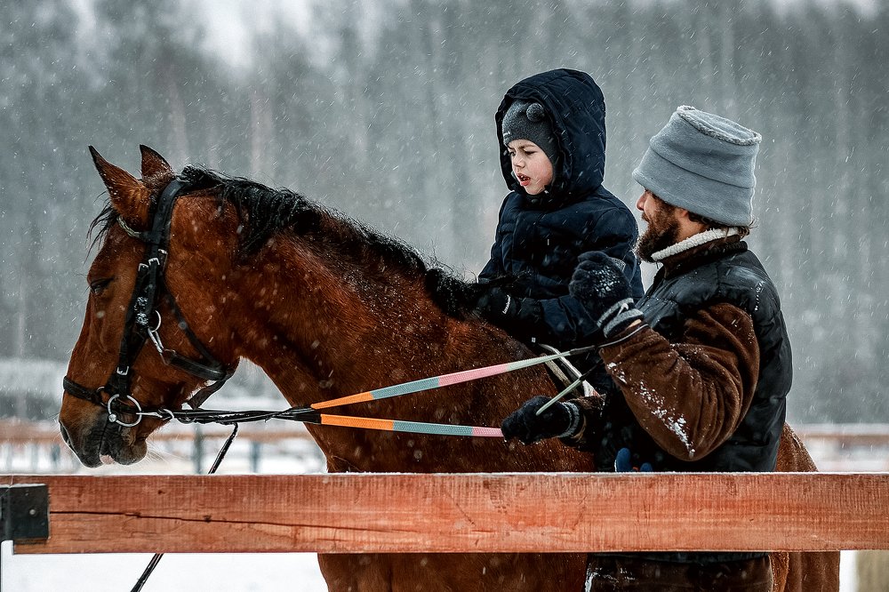 Photograph by Надежда Созина