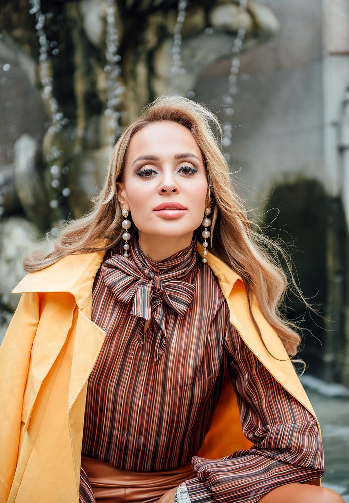 Photograph by Жанна Думинская