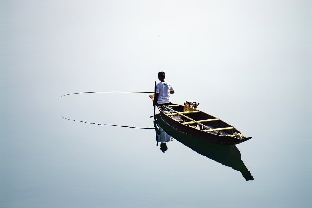 Photograph by Lucas Pohti