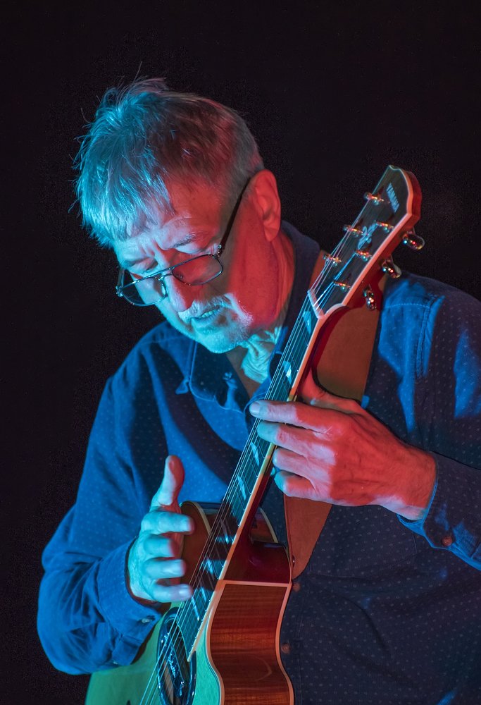 Photograph by Igor  Derzhavin