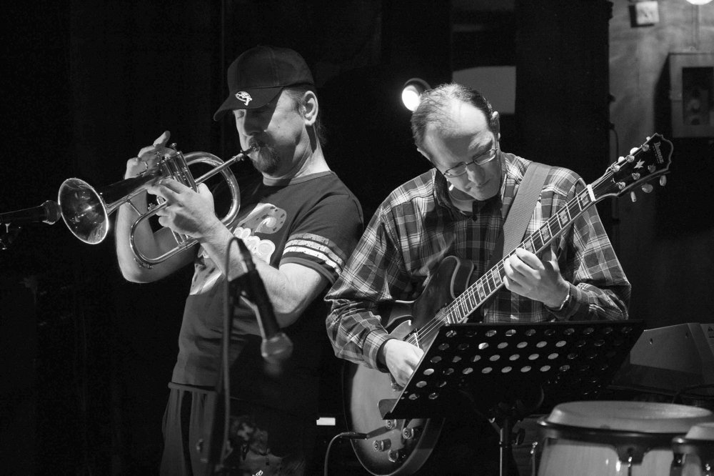 Photograph by Юрий Чернов