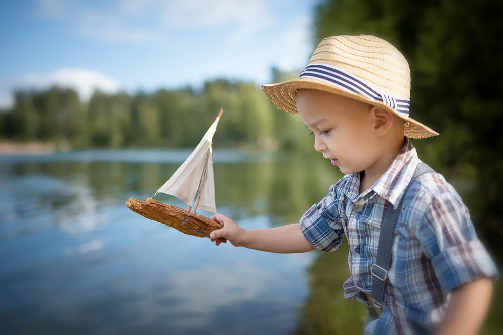 Photograph by Элеонора Чернова