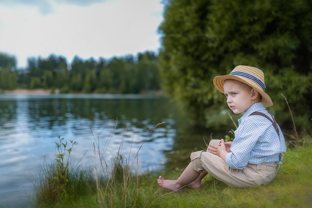 Photograph by Элеонора Чернова