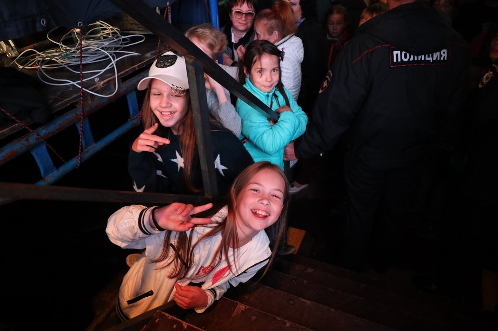 Photograph by Анатолий Балко