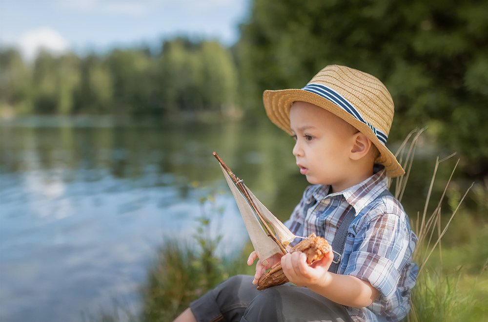 Photograph by Элеонора Чернова