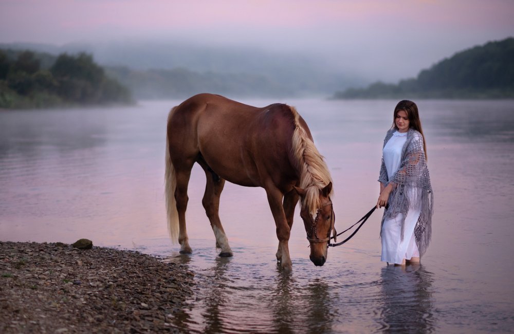 Photograph by Ольга Анненкова