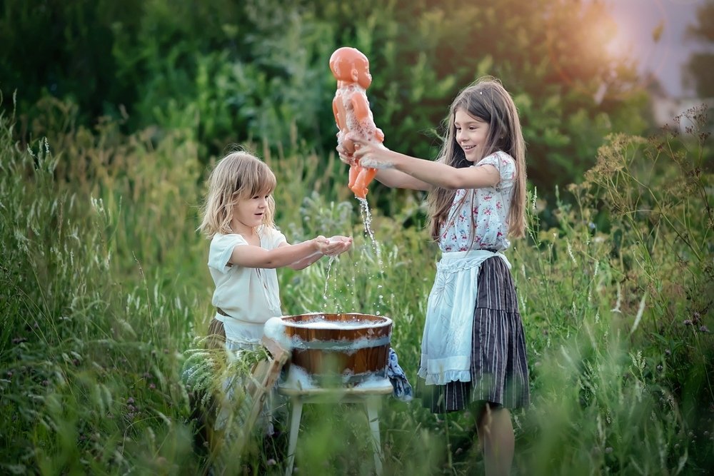 Photograph by Ольга Анненкова