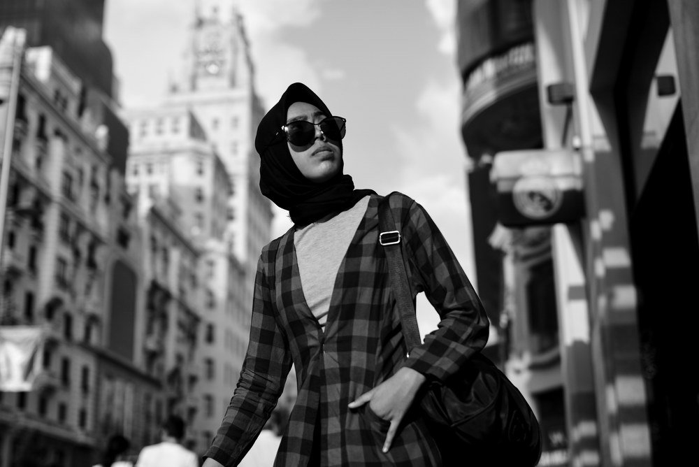 Photograph by Victor Pantoja Dominguez