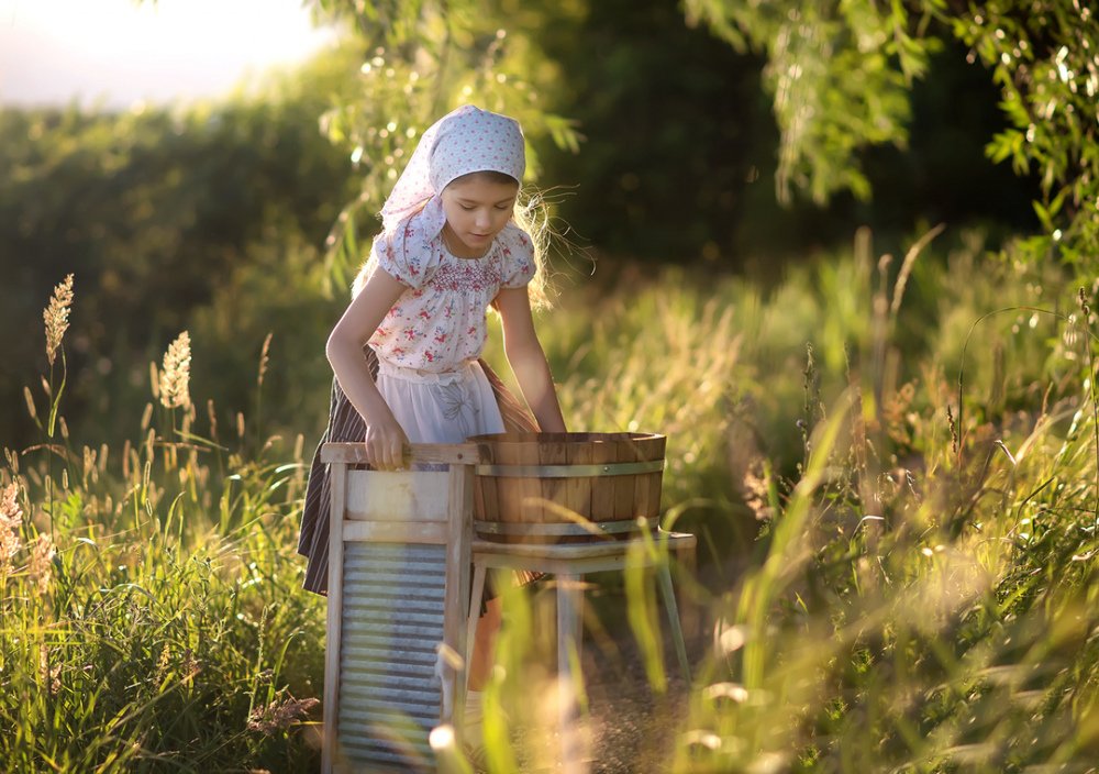 Photograph by Ольга Анненкова