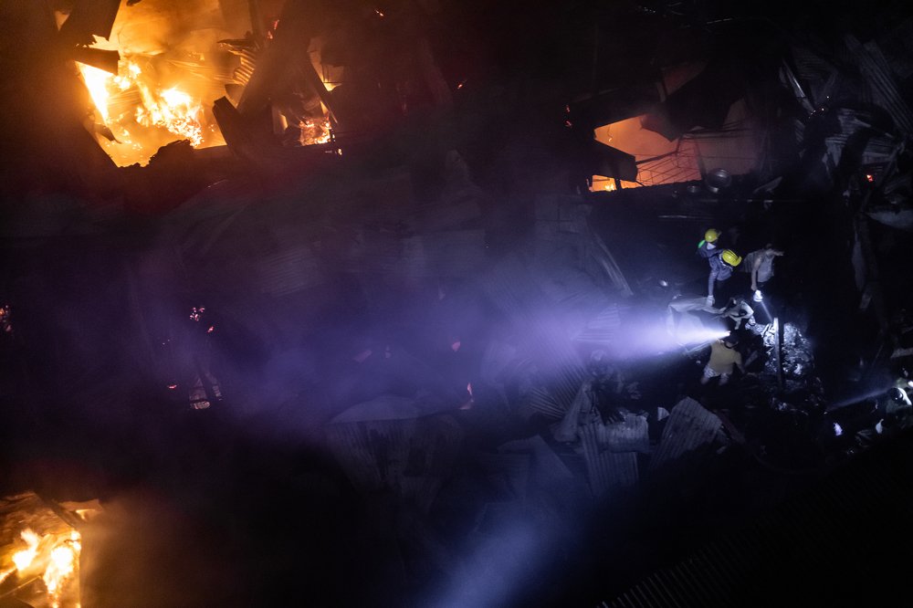 Photograph by Md. Shariful Islam Pavel