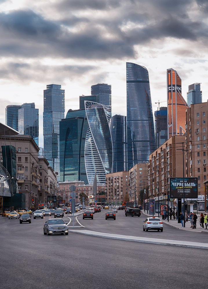 Photograph by Михаил Волков